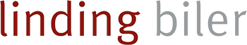 Linding Biler A/S logo